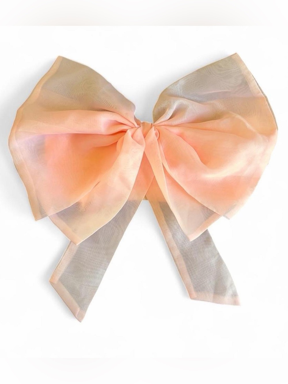 Bow Tube Top
